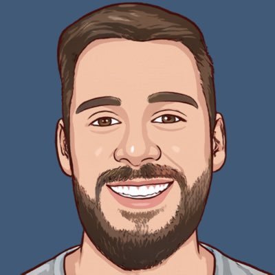 I am a guy who likes to improve at least 1% every single day. Reading articles and browsing through new startups helps me become better in what I do! 💥✌️