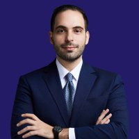 Majd Harb (@majdbharb) Twitter profile photo