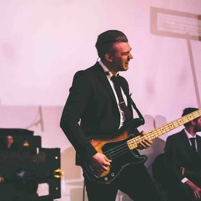 swalesjonny1's profile picture. 