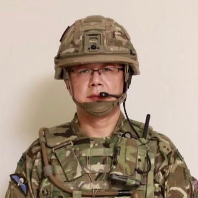 British Uniforms collector from China/Middle School Teacher