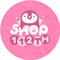 112TH ♡ (@shop112th) Twitter profile photo