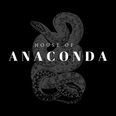 🐍 HouseofAnaconda 🐍さんのプロフィール画像