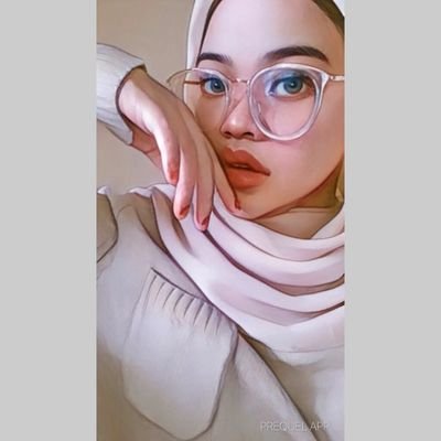 AneesLiya's profile picture. puisi lovers ❤️ 