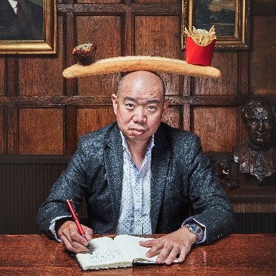 MBE; Professor @Cambridge_Uni @WolfsonCam, food intake & #obesity; Broadcaster; Author, #WhyCaloriesDontCount out now; on Instagram & Threads @gilesyeo