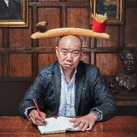 Giles Yeo(@GilesYeo) 's Twitter Profile Photo