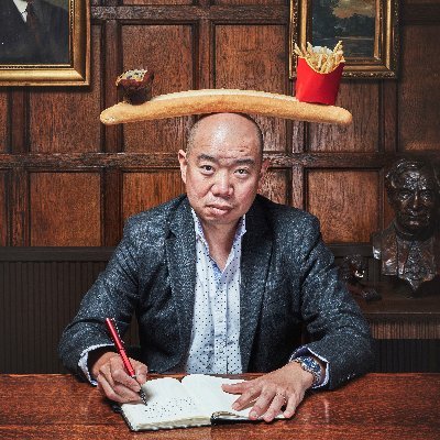 Giles Yeo (@GilesYeo) / Twitter