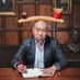 Giles Yeo (@GilesYeo) Twitter profile photo