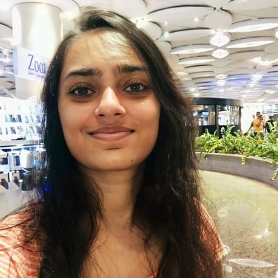 👩‍💻 SDE-I @yourkenkohealth ⚛️ JavaScript & React.js 🚀 @neogcamp'22 👩‍🎓 2022 IT grad 📈 Tweets about my web dev journey