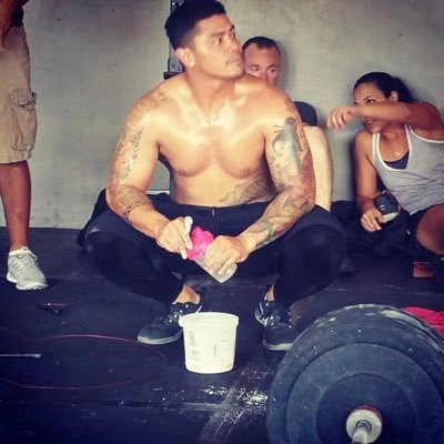 OPEX Coach Ben Eseromaさんのプロフィール画像