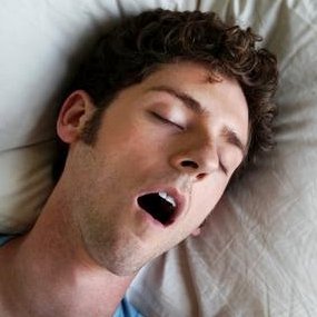 Most people heal their snoring in just a few minutes per day using these powerful throat exercises.
