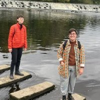 George Rae (@georgerae04) 's Twitter Profile