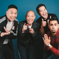 Tony Toni Slick Rick Sam YG Gino(@boysnightout899) 's Twitter Profileg