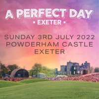 A Perfect Day Festival(@APerfectDayfest) 's Twitter Profile Photo