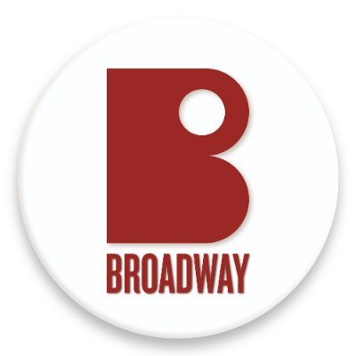 Logo de la société Broadway Shopping Centre