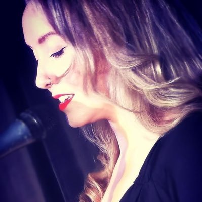 vocal coach, singer, actress, mama, educator, adoptee, human.