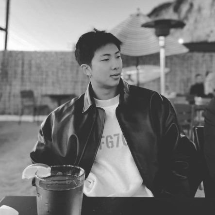 Shine, Dream, Smile @BTS_twt
(occasionally active)
|| 𝑆𝑡𝑎𝑦𝑖𝑛𝑔 𝑎𝑙𝑖𝑣𝑒 𝑓𝑜𝑟 2039 ♡ ||