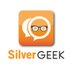 Silver Geek (@SilverGeekFr) Twitter profile photo