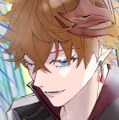 aa861023aa's profile picture. 🔞 | 中文/ENG/少し日本語 | 原神🐳推/レイマシュ（👆左右固定）