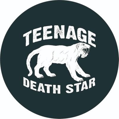 Teenage Death Star Official