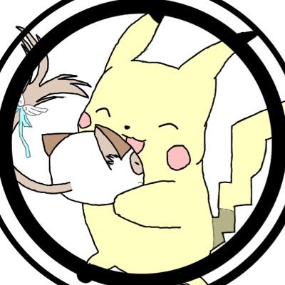 ぱにゃ吉ですʕ•̫͡•ʔ♬✧ ピカチュウの人です。#ピカチュウは私信 _ 推しメン:0番:吉田芽梨奈(@teratera_merina)