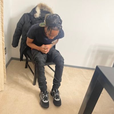 bossbabyap's profile picture. 🐕