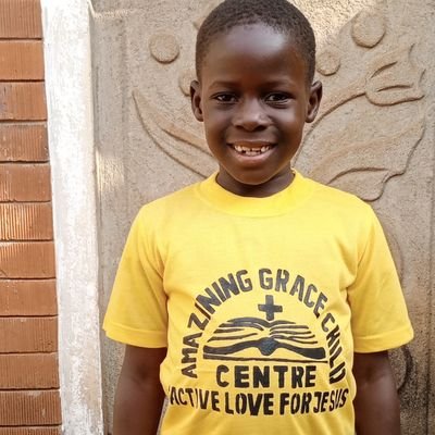 Volunteer at amazing_grace_child_center, https://t.co/5xKaeEsG51 188 Bugiri-Uganda
Non profit organization 
With active love for Jesus we help the poor have hop
