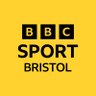 bbcbristolsport's profile picture. Sports news, interviews & commentary from the team @BBCRB | Weeknights 6-7pm, plus matchdays 🎙️ 94.9FM, 95.5FM, 104.6FM | DAB | @BBCSounds | Freeview 711 & 714