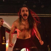 Will Carter (@willcarter01) 's Twitter Profile