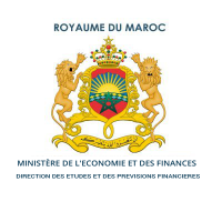 Direction des Etudes et des Prévisions Financières(@DEPF4) 's Twitter Profile Photo