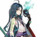 Antonia Grimaldi Capitello - @Diocane629392 - Twitter