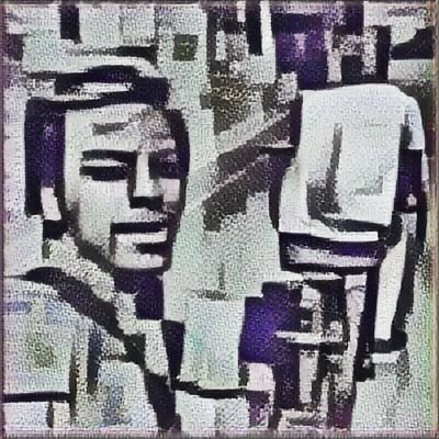 Swapnil Raj Profile