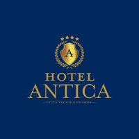 Hotel Antica**** Hotel with personality 💙(@antica_hotel) 's Twitter Profile Photo