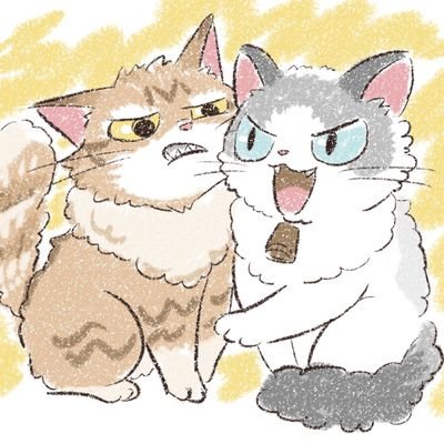 🌸🐱茶ちゃんとにゃん梧くん🐱🌸さんのプロフィール画像