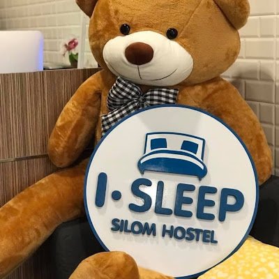 iSleep Silom is a family friendly backpackers hostel in CBD area of Bangkok. We pride ourselves in providing our guests with an enjoyable & friendly experience.
