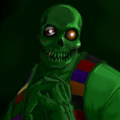 CasinoCroc Profile Picture