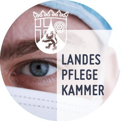 Offizieller Twitter-Account der Landespflegekammer Rheinland-Pfalz
| Große Bleiche 14-16 | 55116 Mainz https://t.co/NGap18e5fK
https://t.co/WscbBCCyC9…