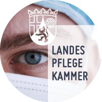 Landespflegekammer Rheinland-Pfalz (@pflegekammerrlp) 's Twitter Profile