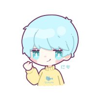 γ«γγ΄π γηθ
βγ (@2m0x_) 's Twitter Profile