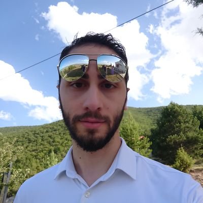 NiPaschalidis12's profile picture. 