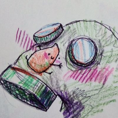 notforu2c's profile picture. Compulsive retweeter.
Bunnysuits obsession.
Pippa is my oshi.
I also run @Pipkin_Virus
Dead clone of Gary #1.
Don't Even Try To Tread On Me.