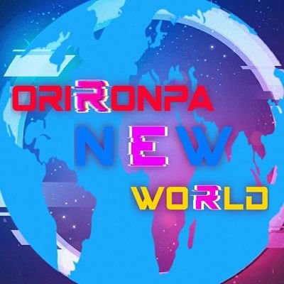 Orironpa NewWorldさんのプロフィール画像
