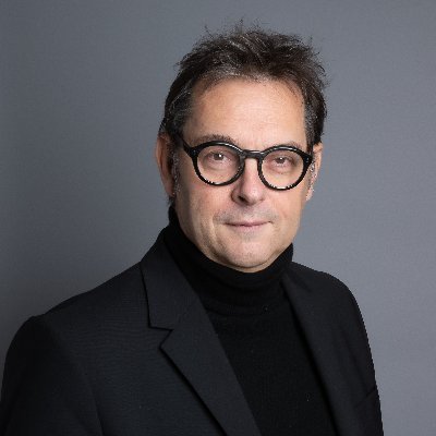 Entrepreneur / Investisseur 
CEO de FAMM, accélérateur de croissance de #startups et #scaleups