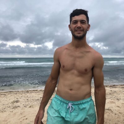 gabienrico99's profile picture.