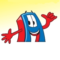 Oi, eu sou o Azão, o mascote das lojas Atacadão BR.
Todos os dias tenho uma super novidade para vocês (ofertas, promoções, etc). 
Então me siga!!!