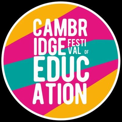 The Future of Education. Cambridge 2022 #flamingosofhope #flamingle22