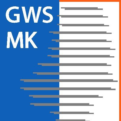 Wirtschafts- und Strukturförderung für den Märkischen Kreis - in Südwestfalen