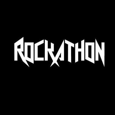 Rockathon is back for 2022....
paying tribute to the legends of Rock!
#Rockathon2022