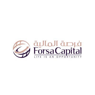 شركة # فرصة_المالية مستشارك المالي في أعمال الأوراق المالية والحلول الاستثمارية المبتكرة. |

للتواصل : 966530277444+ |
البريد الإلكتروني : Info@forsacapital.com