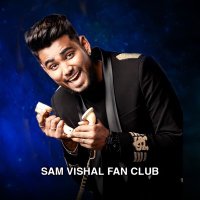 Sam Vishal Fan Club(@SamVishalJX_FC) 's Twitter Profile Photo