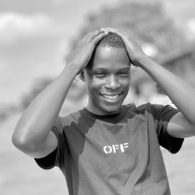 Maxjac_'s profile picture. I’m just here to be the best I can be. Have fun, laugh and be free. Wizkid,30BG FC 🦅